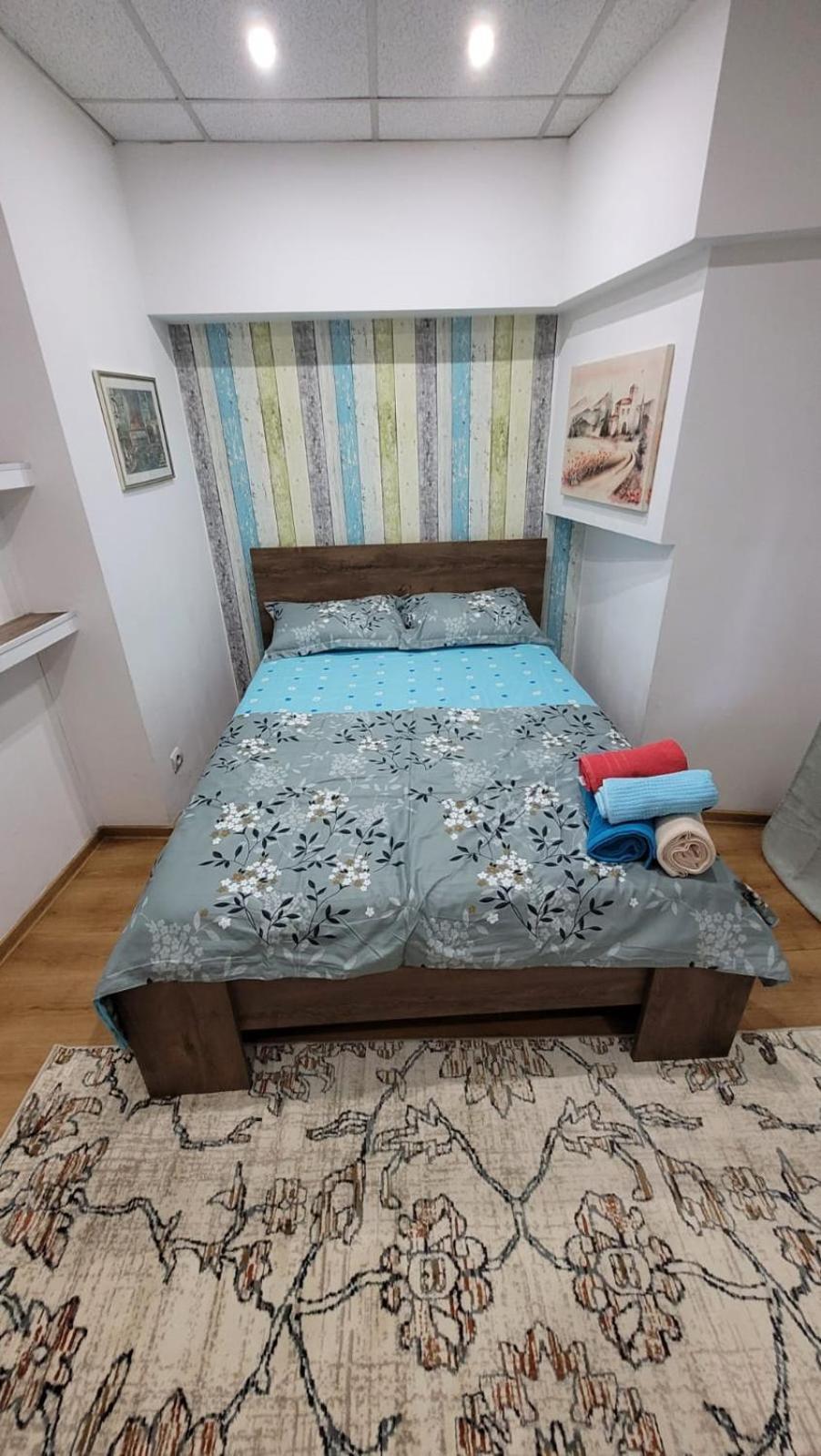 The Cozzy Corner Apartments Bucureşti Ngoại thất bức ảnh