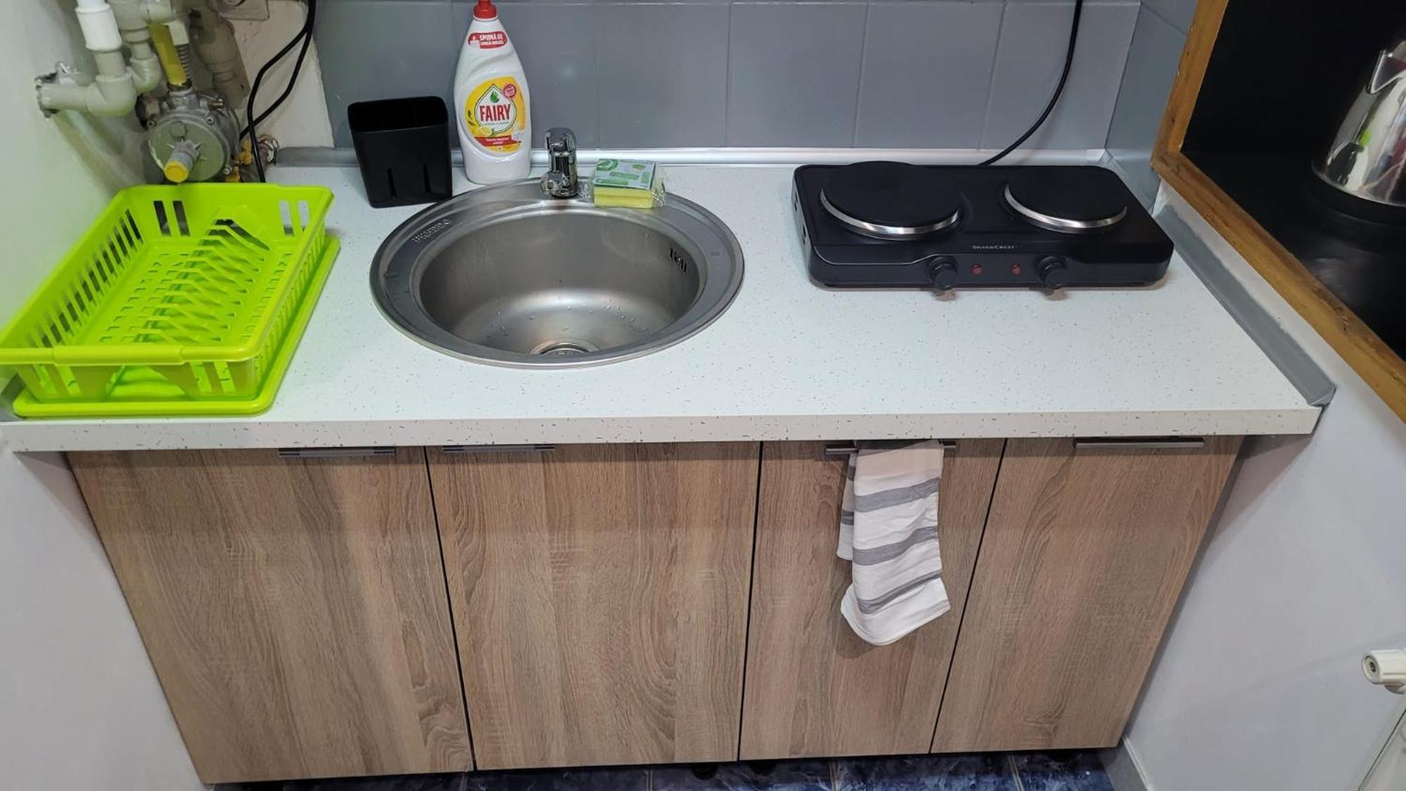The Cozzy Corner Apartments Bucureşti Ngoại thất bức ảnh
